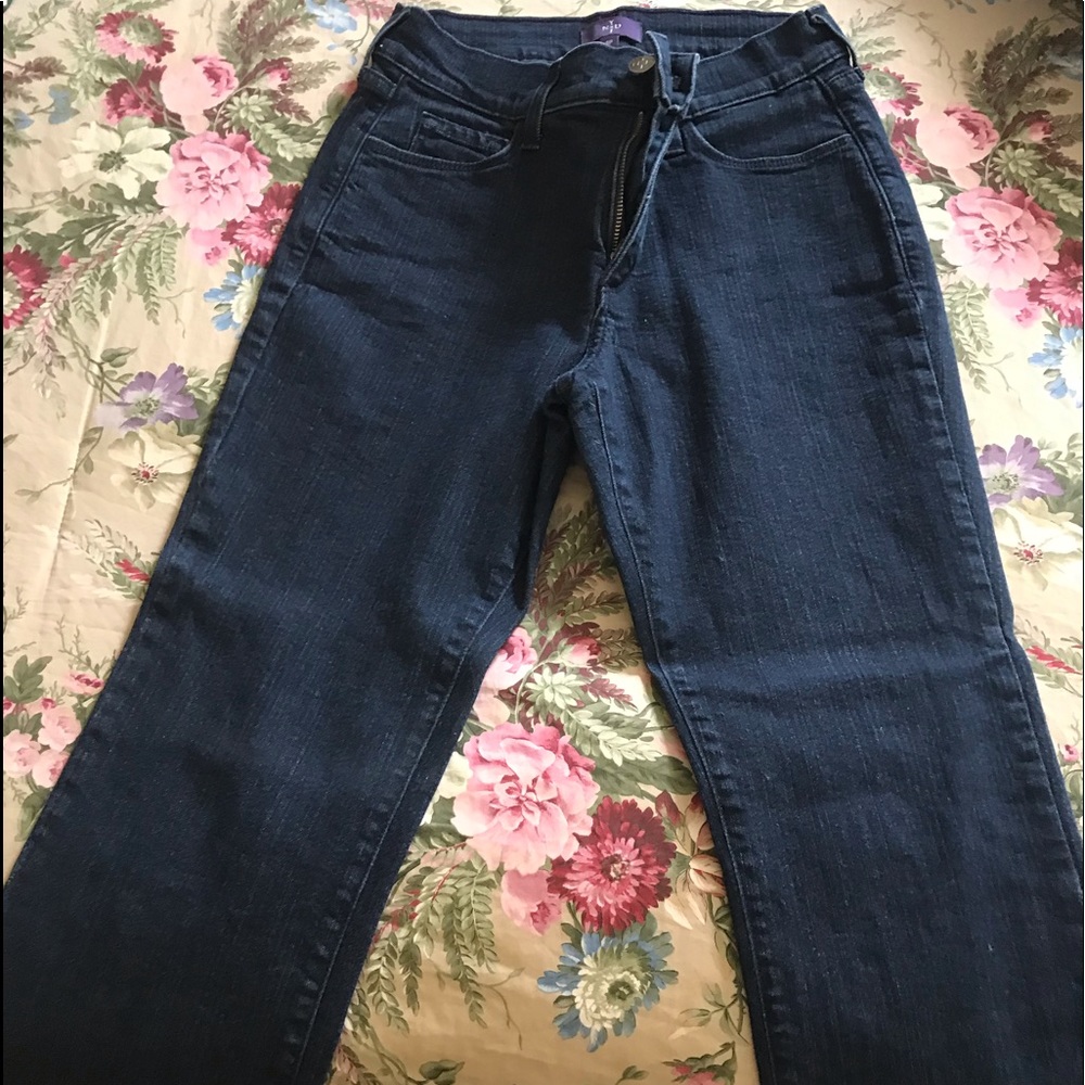 Not Your Daughters Jeans